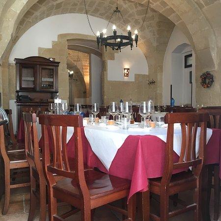 Il Ristoro dei Templari Trattoria Pizzeria Braceria